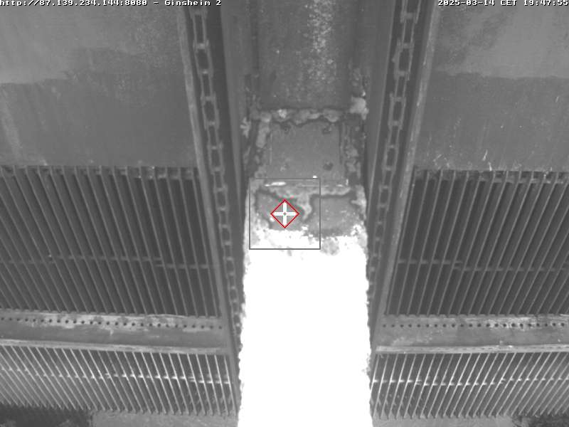 Camera Live Image