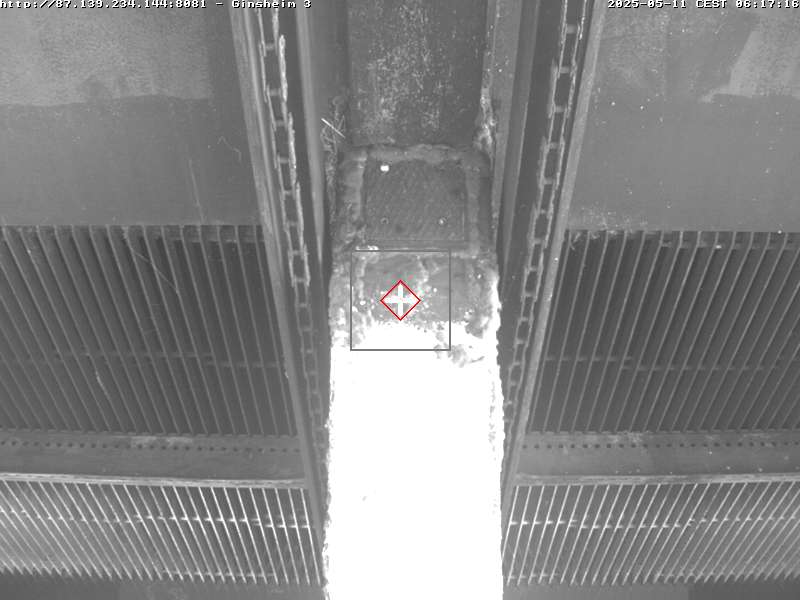 Camera Live Image