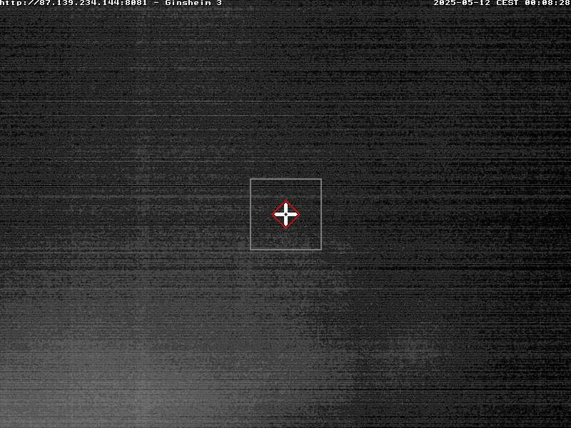 Camera Live Image